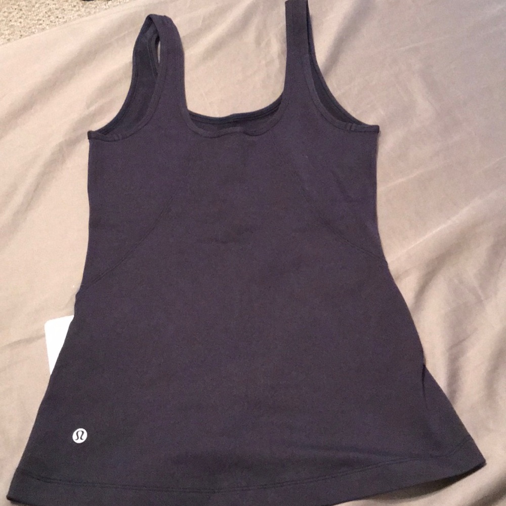 Lululemon Tank - Picture 2 of 2